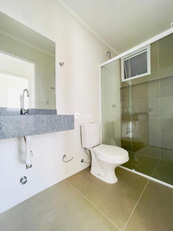 Apartamento para aluguel no Camobi: 