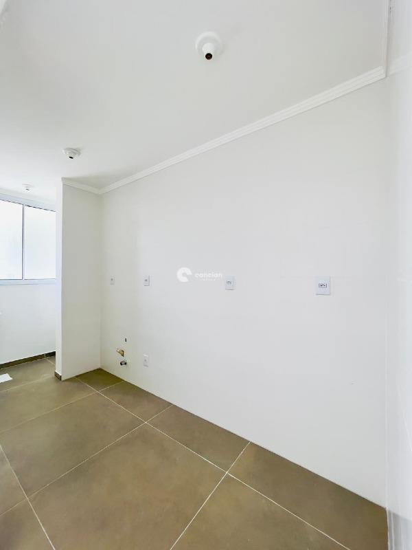 Apartamento para aluguel no Camobi: 