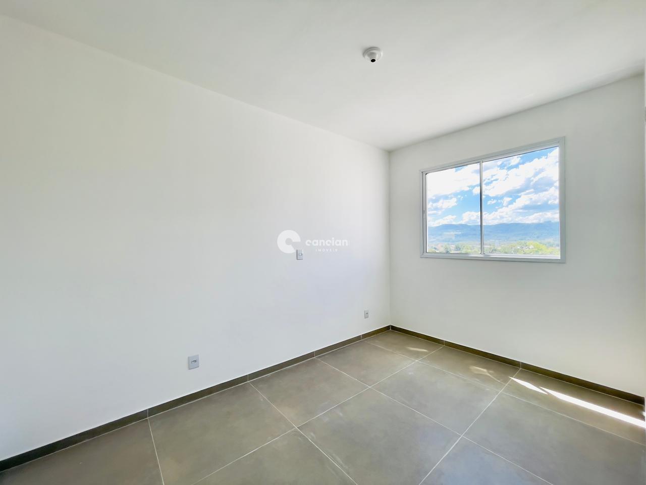 Apartamento para aluguel no Camobi: 