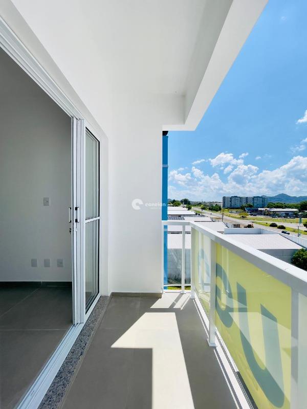 Apartamento para aluguel no Camobi: 