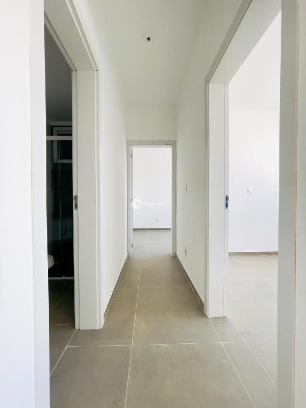 Apartamento para aluguel no Camobi: 