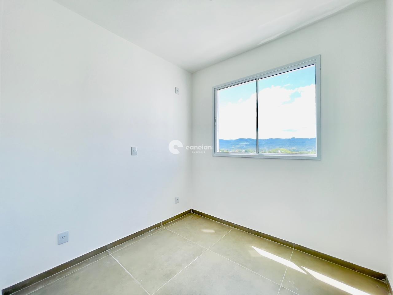 Apartamento para aluguel no Camobi: 