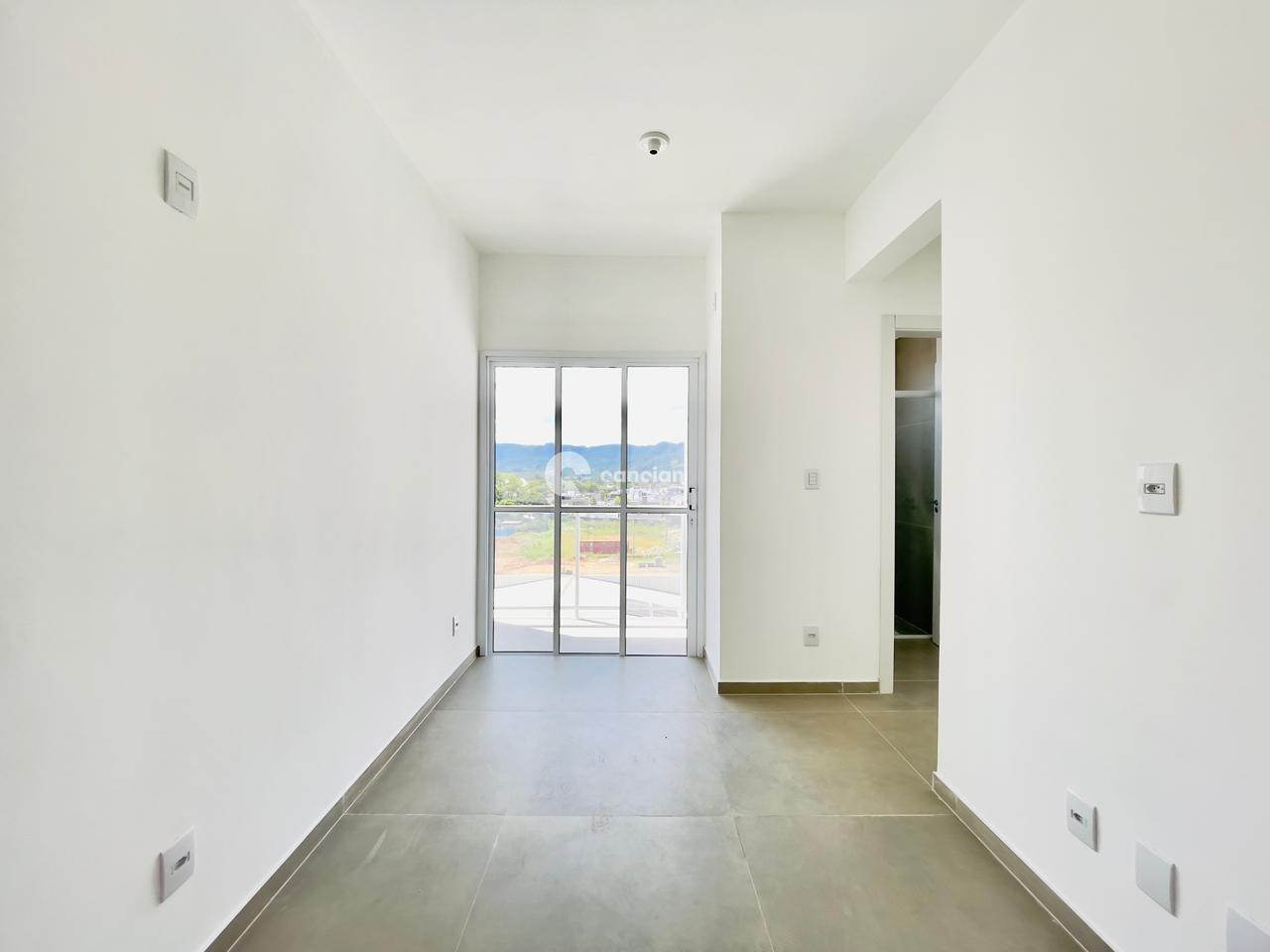 Apartamento para aluguel no Camobi: 