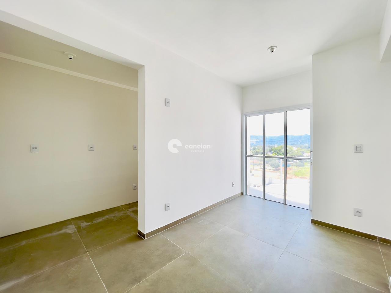 Apartamento para aluguel no Camobi: 