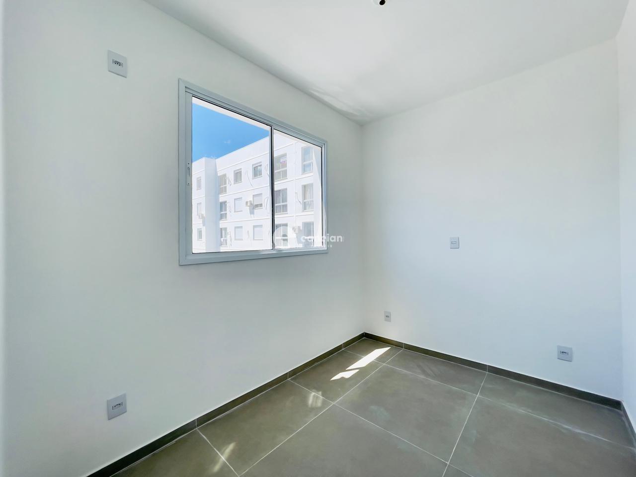 Apartamento para aluguel no Camobi: 