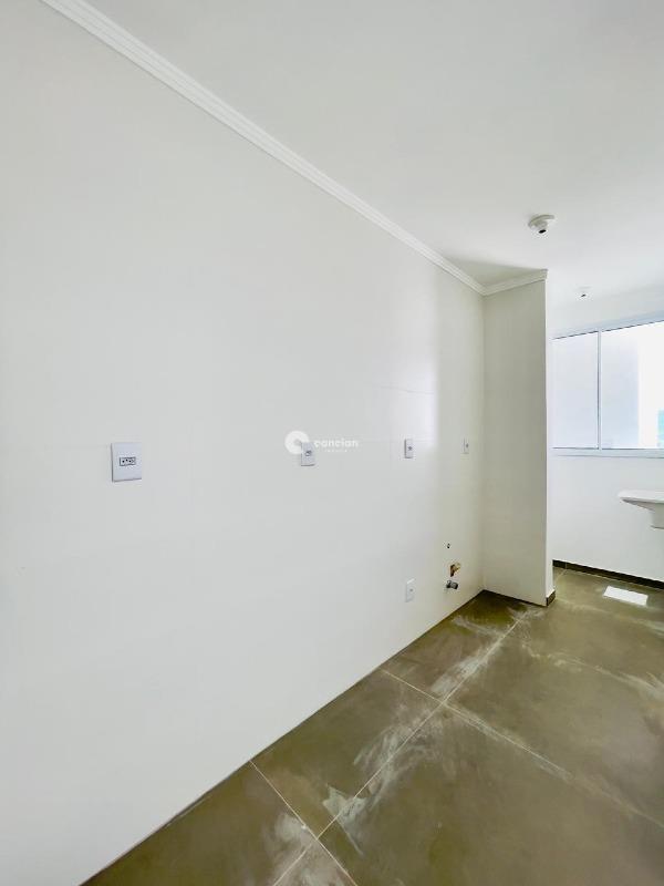 Apartamento para aluguel no Camobi: 