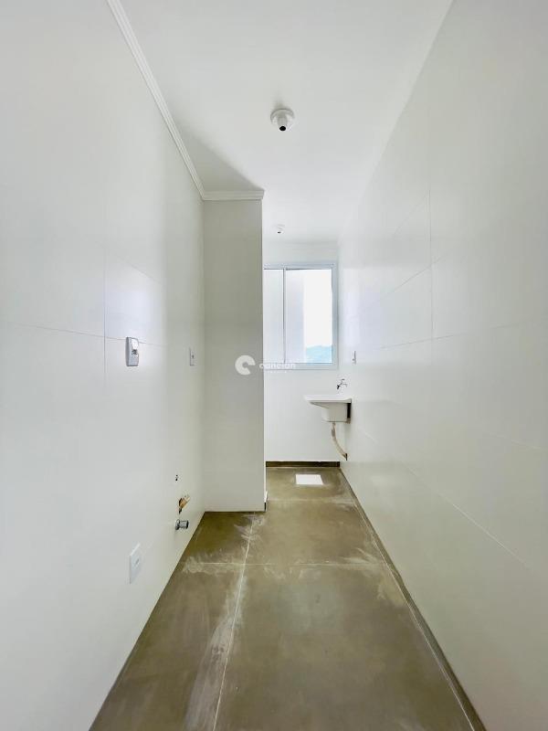 Apartamento para aluguel no Camobi: 