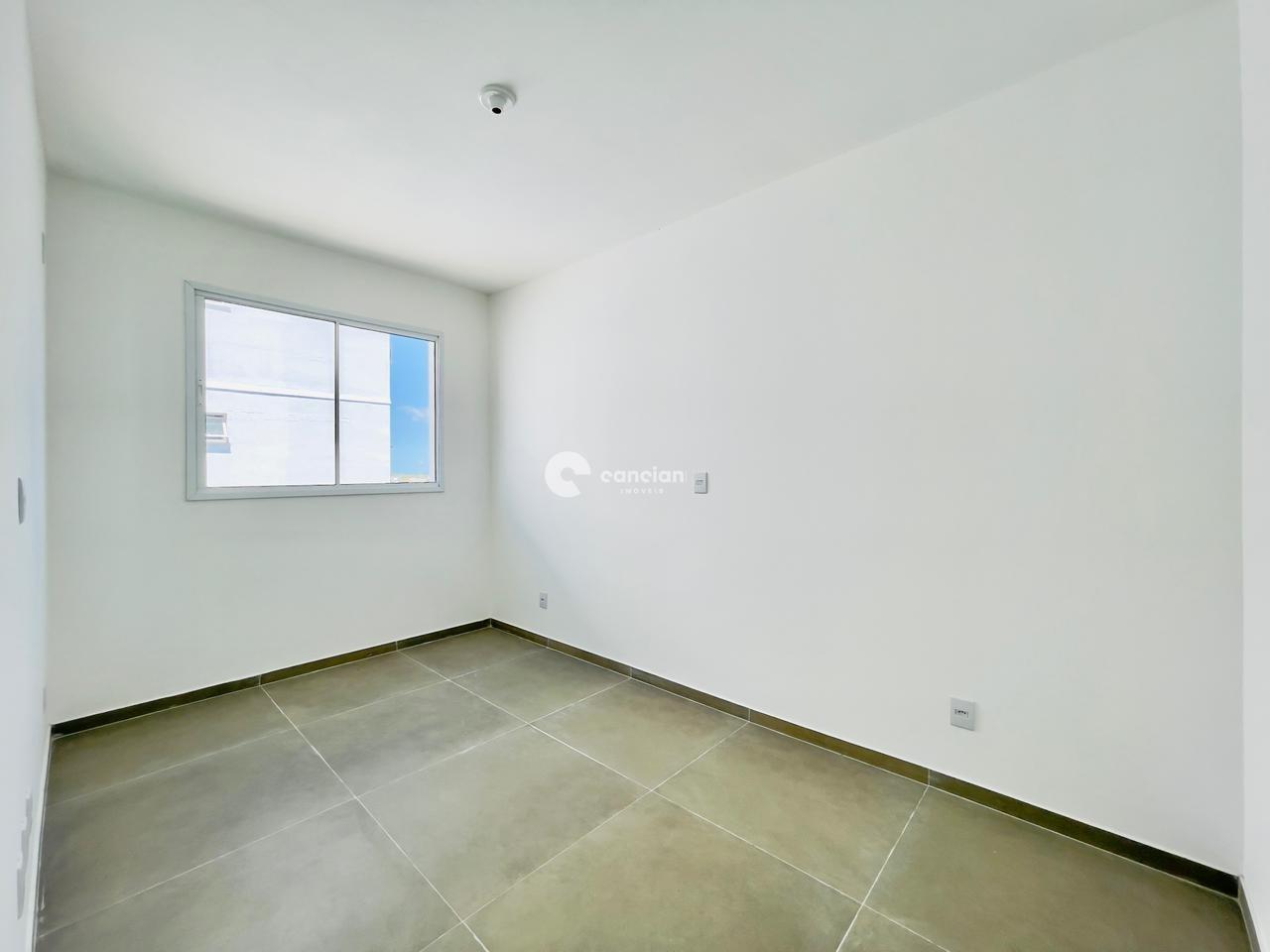 Apartamento para aluguel no Camobi: 