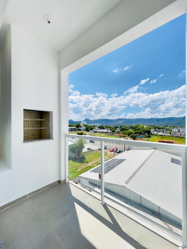 Apartamento para aluguel no Camobi: 