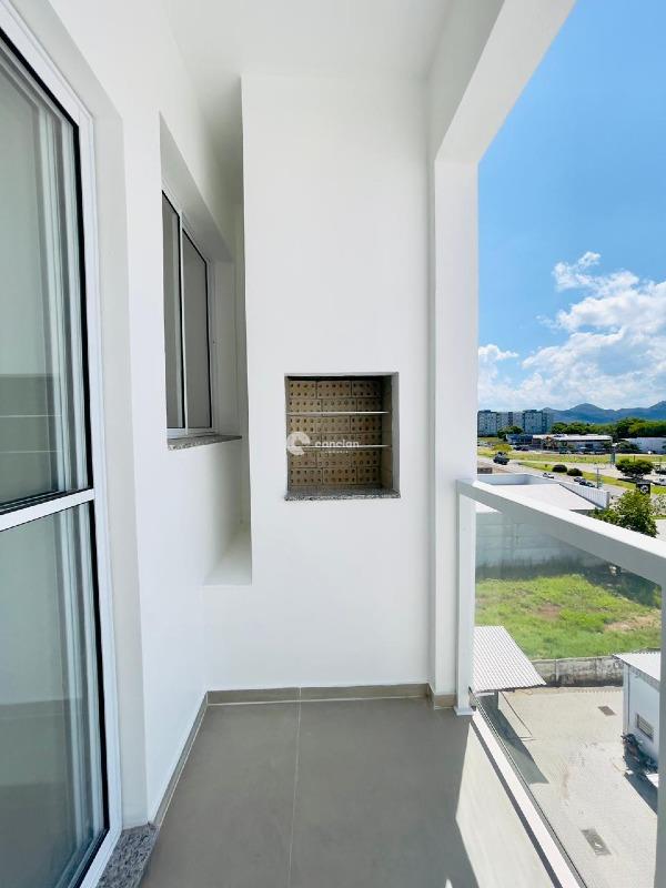 Apartamento para aluguel no Camobi: 