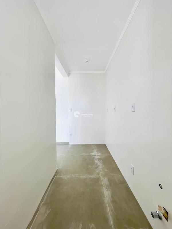 Apartamento para aluguel no Camobi: 