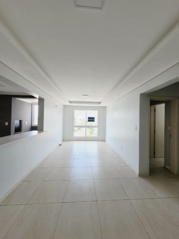 Apartamento para aluguel no Camobi: 