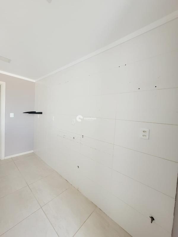 Apartamento para aluguel no Camobi: 