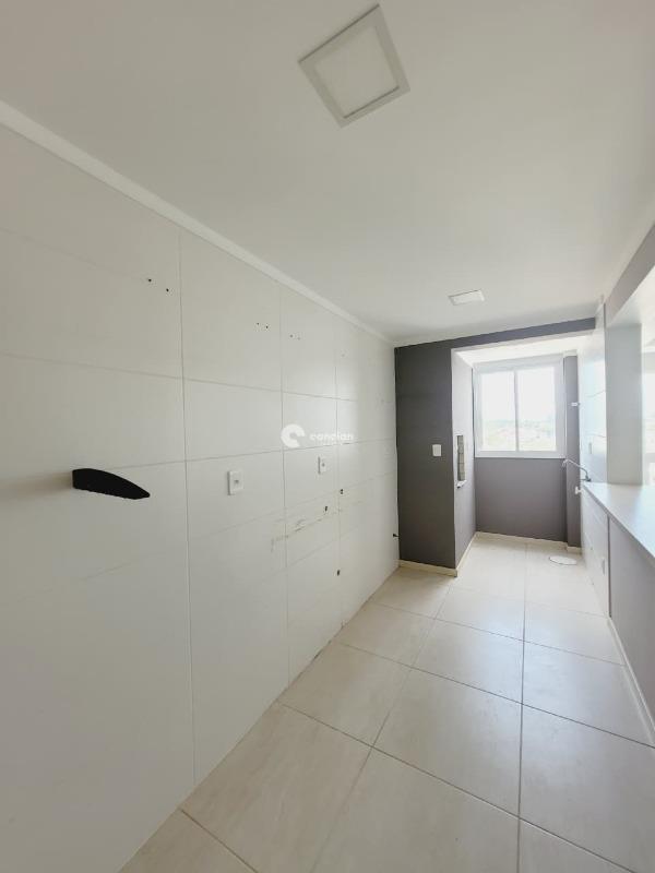 Apartamento para aluguel no Camobi: 