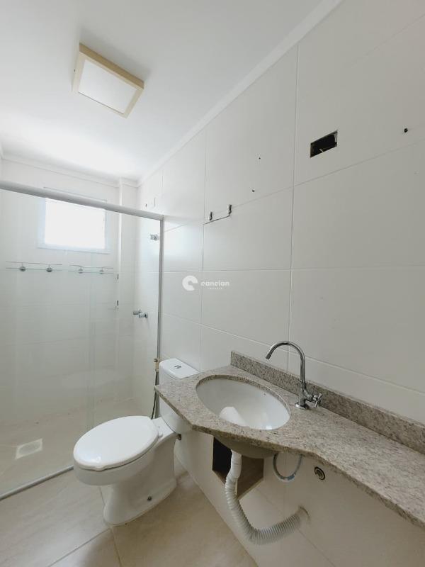 Apartamento para aluguel no Camobi: 