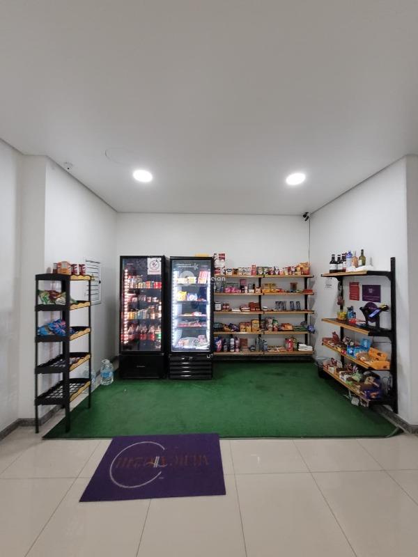 Apartamento para aluguel no Camobi: 