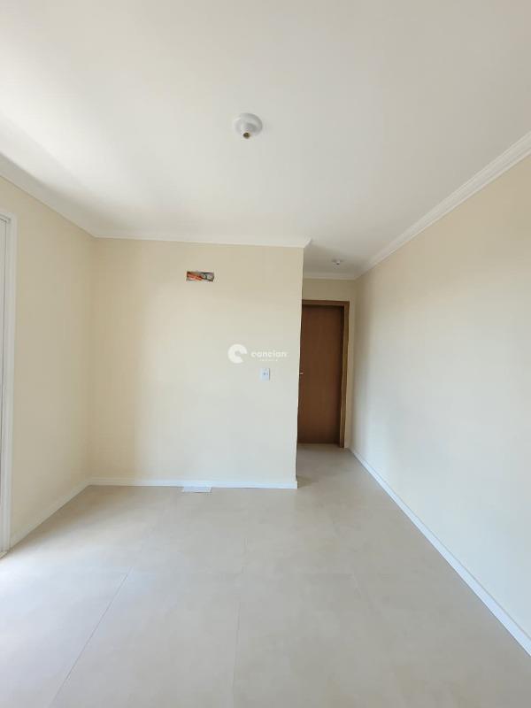 Apartamento para aluguel no Camobi: 