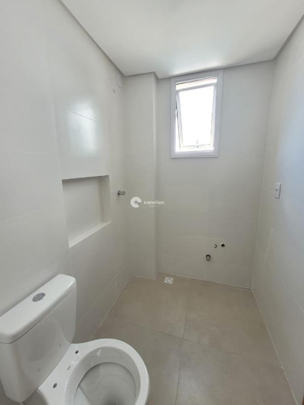 Apartamento para aluguel no Camobi: 