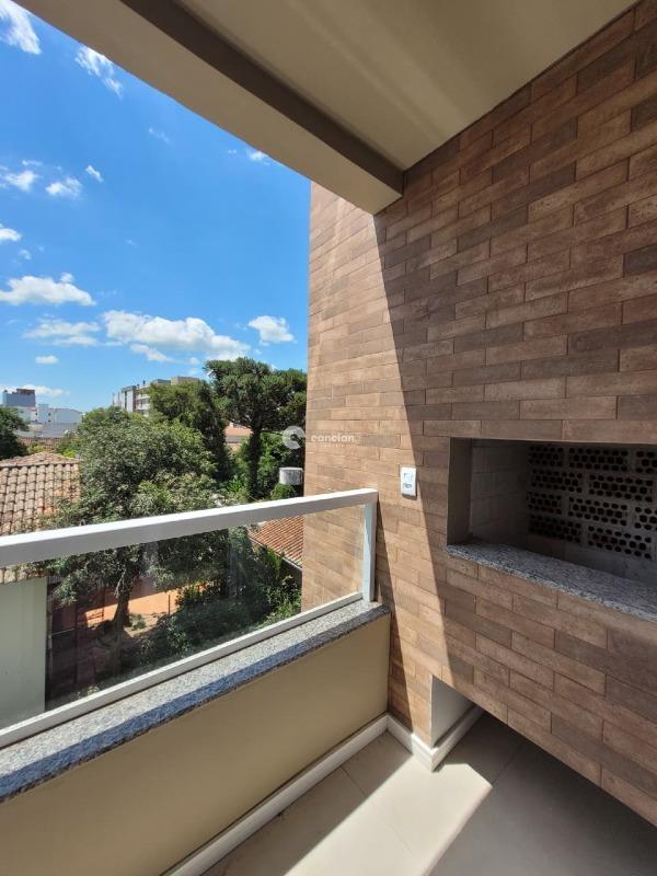 Apartamento para aluguel no Camobi: 