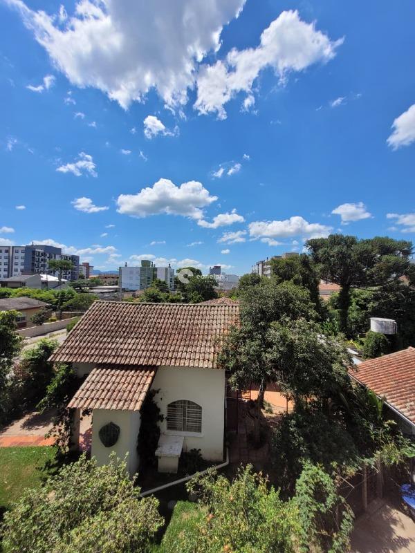 Apartamento para aluguel no Camobi: 