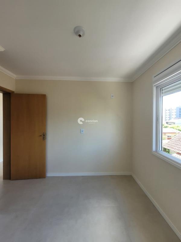 Apartamento para aluguel no Camobi: 