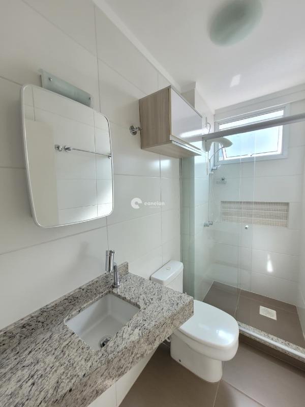 Apartamento para aluguel no Camobi: 