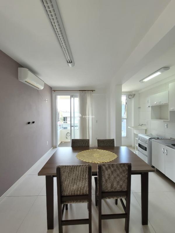 Apartamento para aluguel no Camobi: 