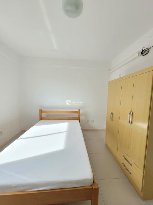 Apartamento para aluguel no Camobi: 