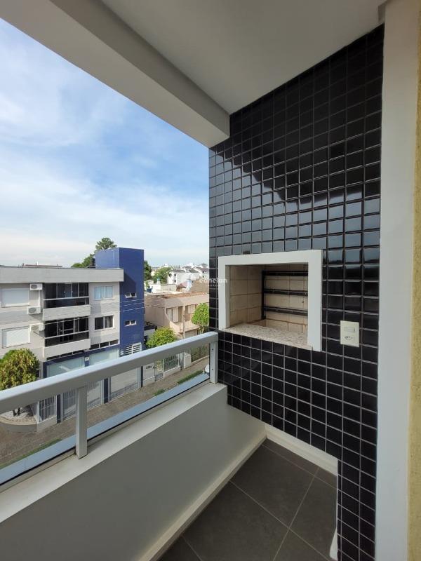 Apartamento para aluguel no Camobi: 