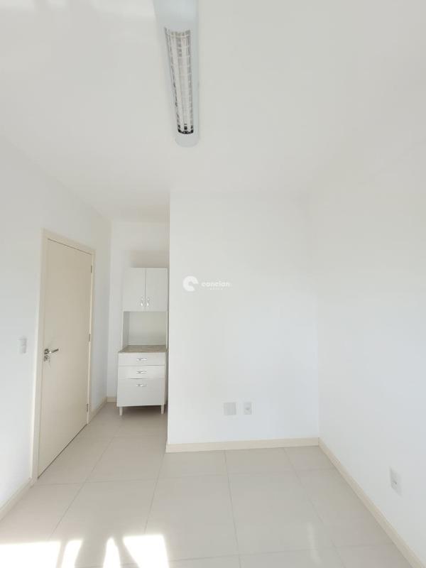 Apartamento para aluguel no Camobi: 