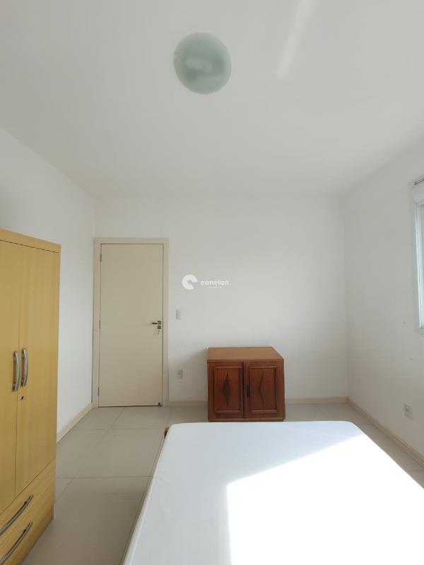 Apartamento para aluguel no Camobi: 