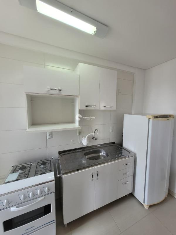Apartamento para aluguel no Camobi: 