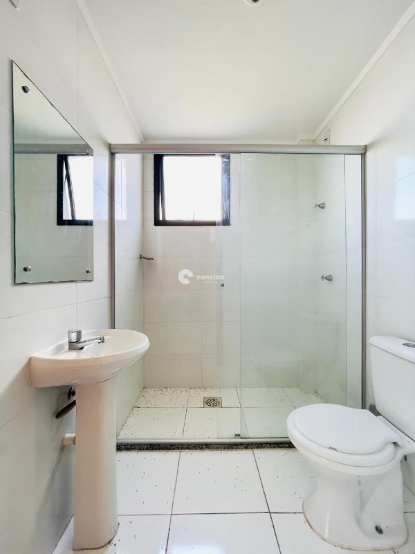 Apartamento para aluguel no Centro: 