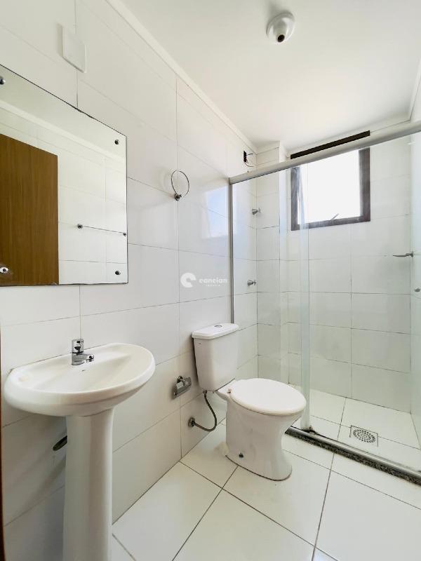 Apartamento para aluguel no Centro: 