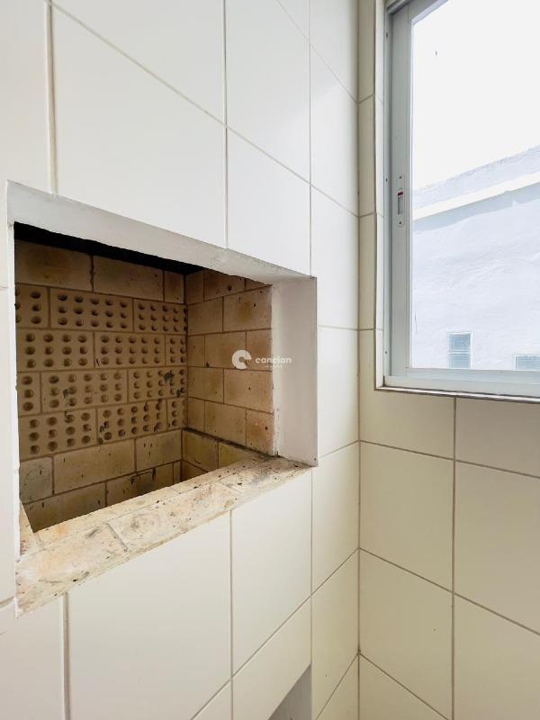 Apartamento para aluguel no Centro: 