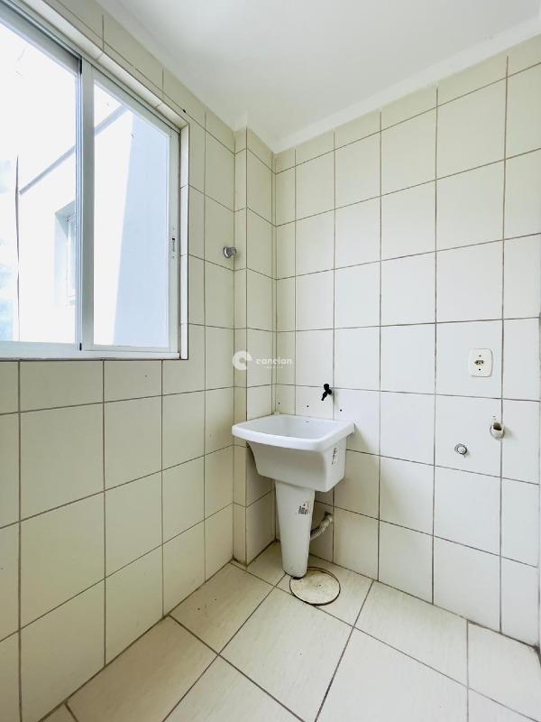 Apartamento para aluguel no Centro: 