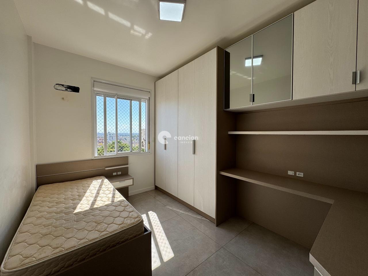 Apartamento à venda no Nossa Senhora de Fátima: 