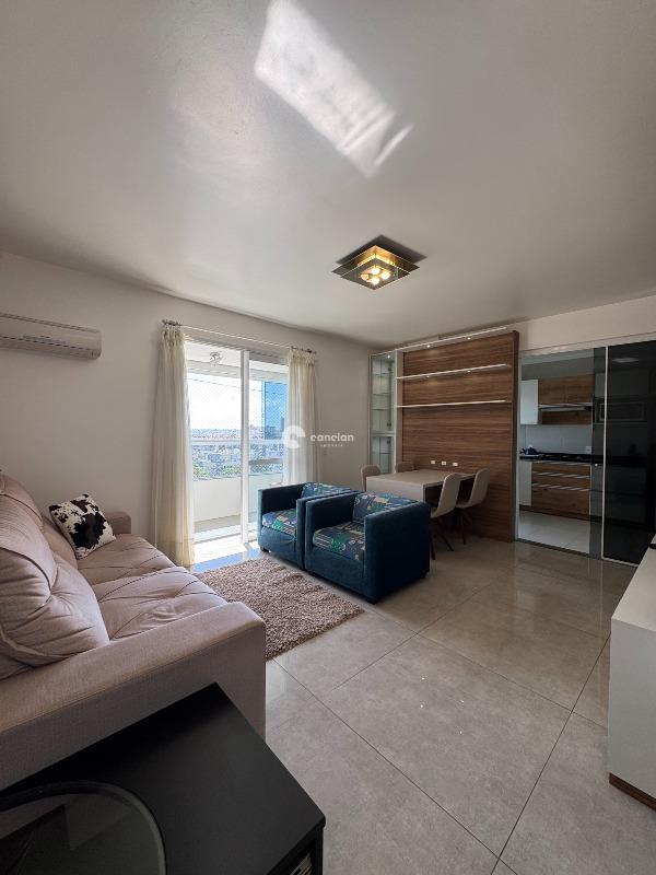 Apartamento à venda no Nossa Senhora de Fátima: 