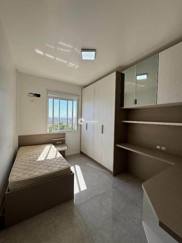 Apartamento à venda no Nossa Senhora de Fátima: 