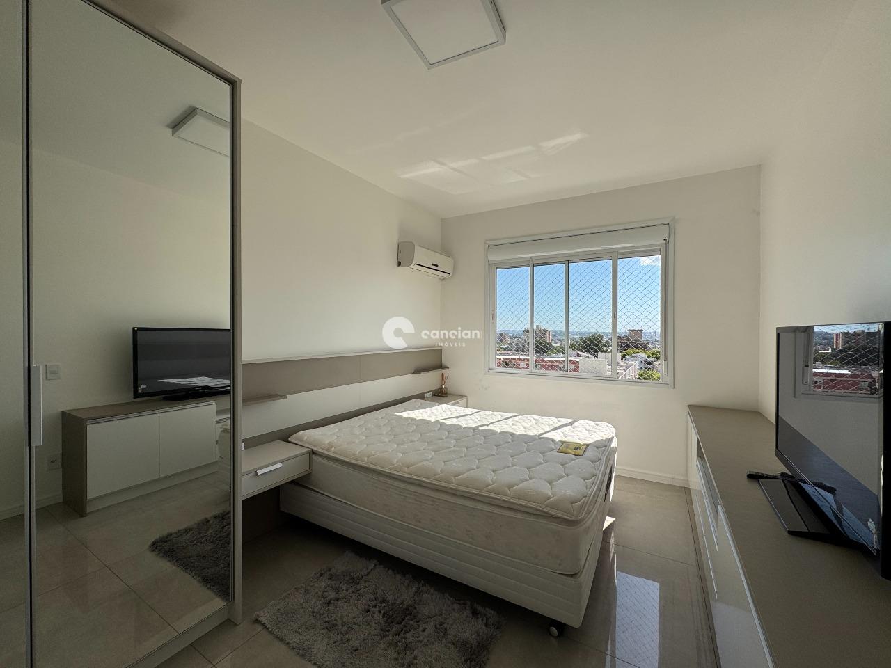 Apartamento à venda no Nossa Senhora de Fátima: 