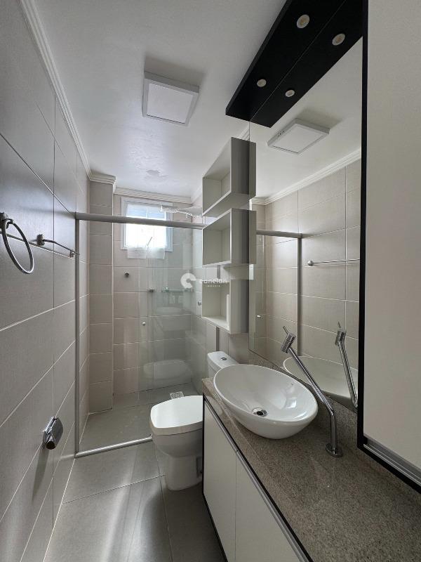 Apartamento à venda no Nossa Senhora de Fátima: 