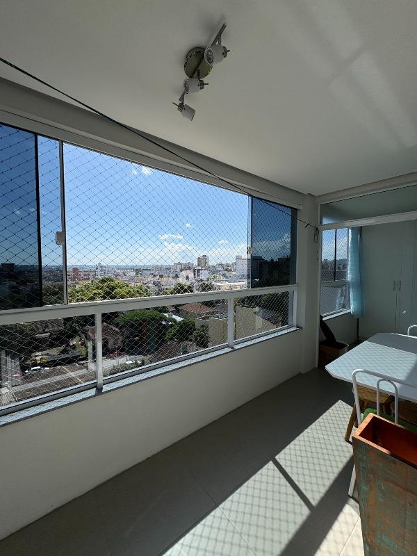 Apartamento à venda no Nossa Senhora de Fátima: 