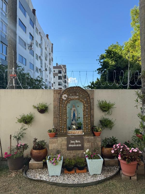 Apartamento à venda no Nossa Senhora de Fátima: 
