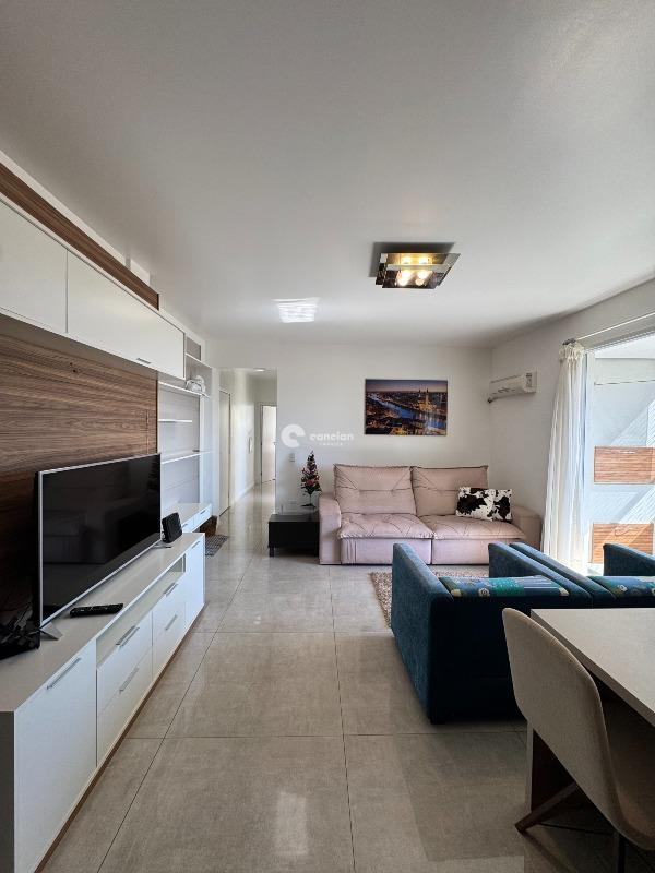 Apartamento à venda no Nossa Senhora de Fátima: 