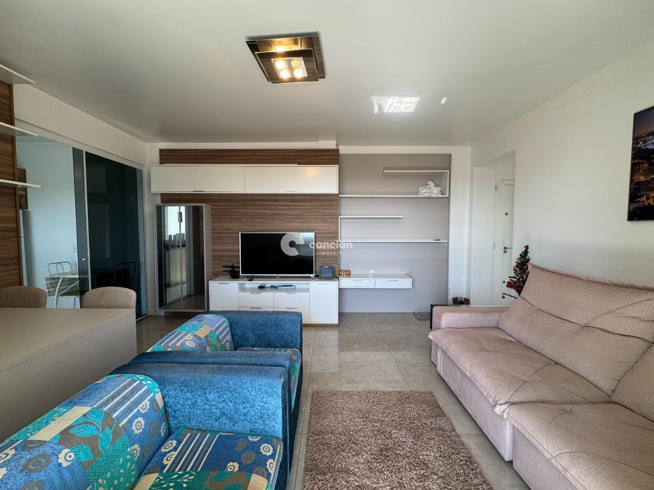 Apartamento à venda no Nossa Senhora de Fátima: 