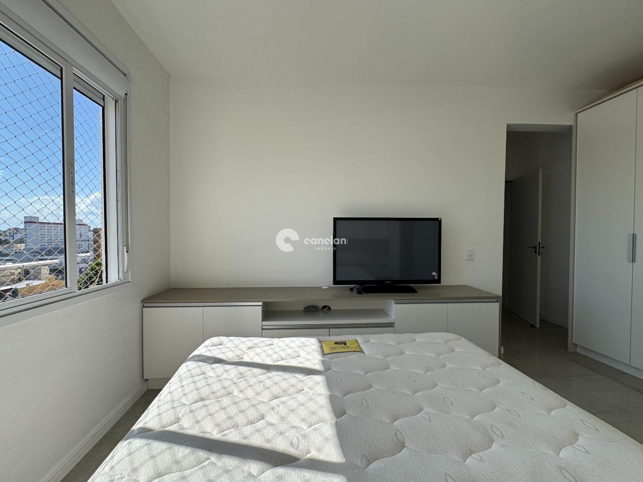 Apartamento à venda no Nossa Senhora de Fátima: 
