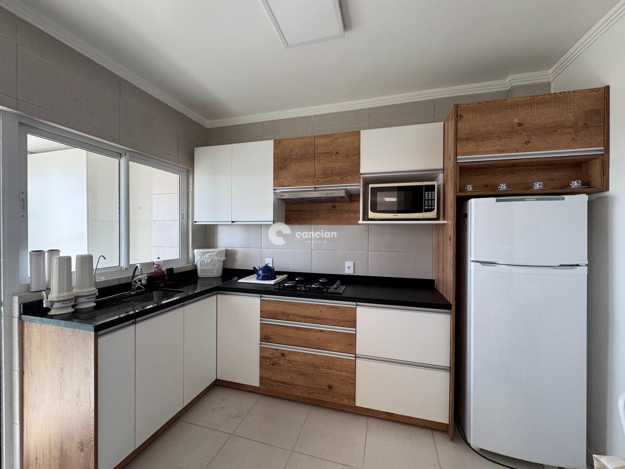 Apartamento à venda no Nossa Senhora de Fátima: 