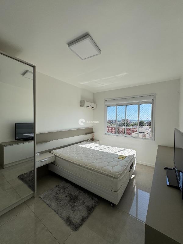 Apartamento à venda no Nossa Senhora de Fátima: 