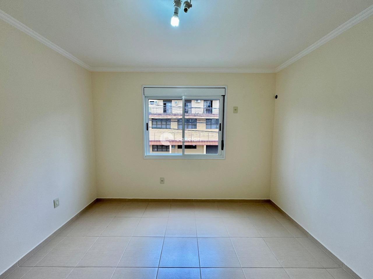 Apartamento para aluguel no Camobi: 