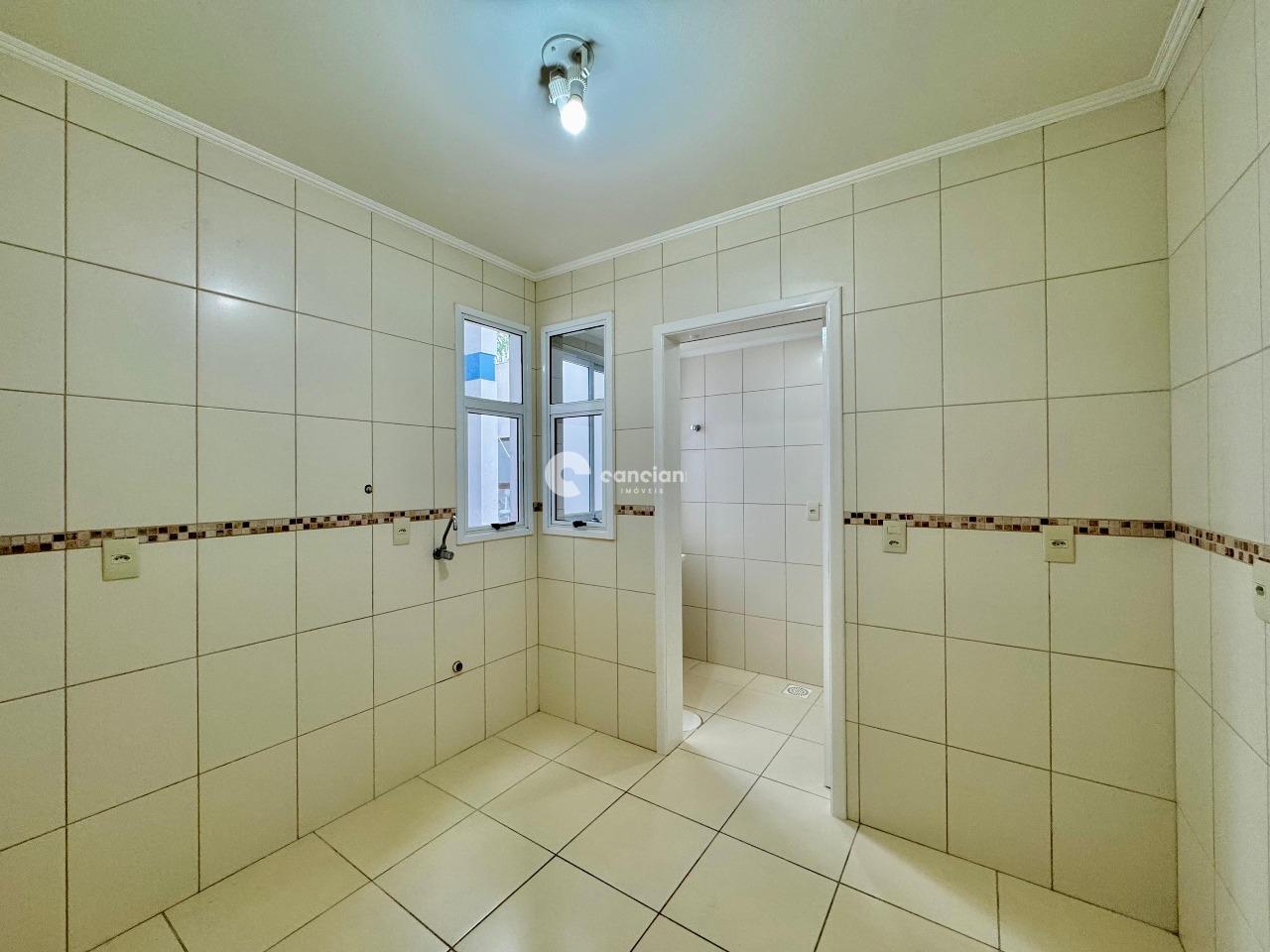 Apartamento para aluguel no Camobi: 